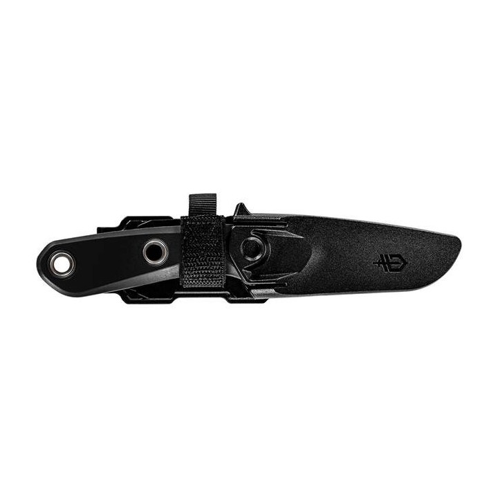 Principle nóż bushcraftowy 420HC Gerber