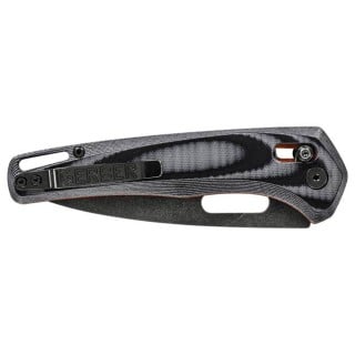 Sumo- nóż EDC (Every Day Carry) inspirowany japońską sztuką walki Gerber