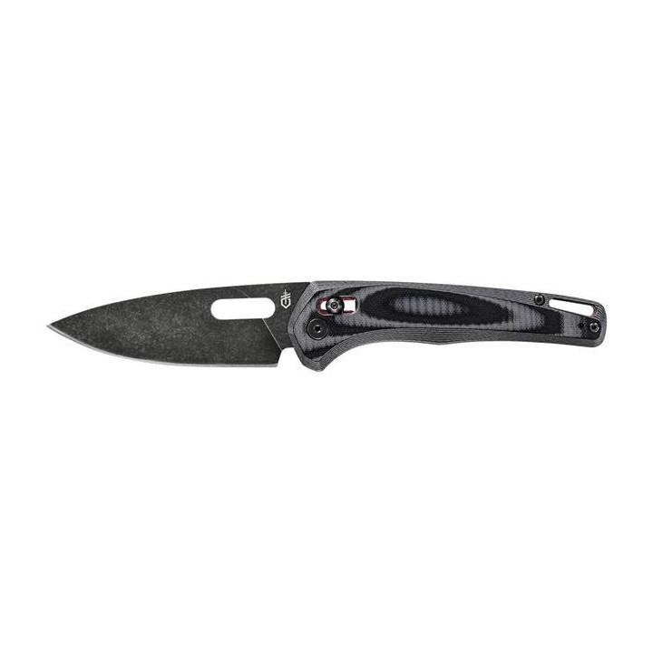Sumo- nóż EDC (Every Day Carry) inspirowany japońską sztuką walki Gerber