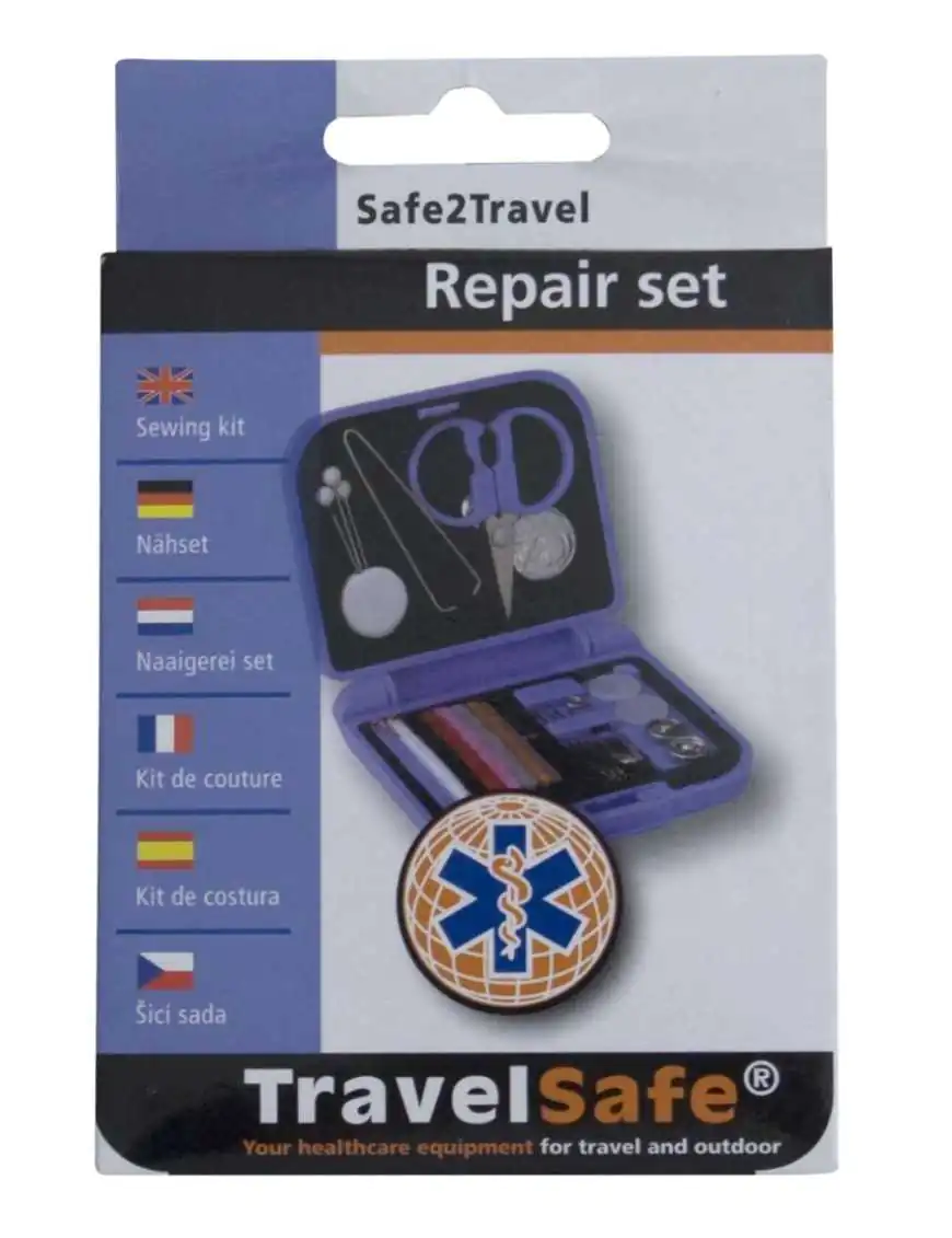 Zestaw do szycia Repair Kit - TravelSafe