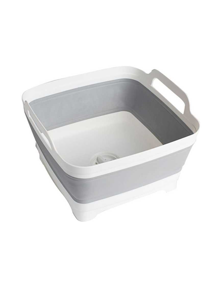 Umywalka składna Tanq Fold-Away - Brunner Umywalka składna Tanq Fold-Away - Brunner