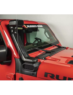 Snorkel do JL JEep Wrangler  AmFib Low/High Mount Snorkel System