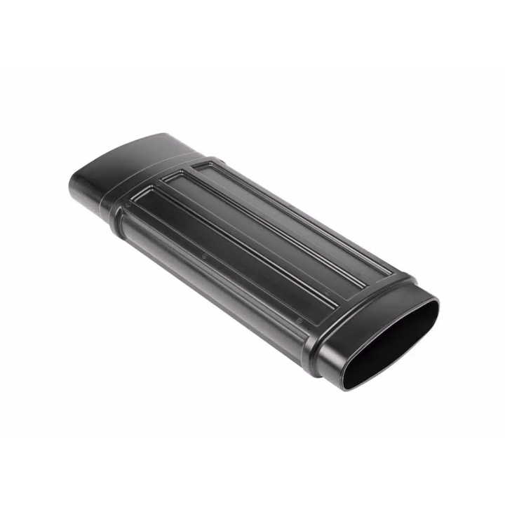 Snorkel do JL JEep Wrangler  AmFib Low/High Mount Snorkel System