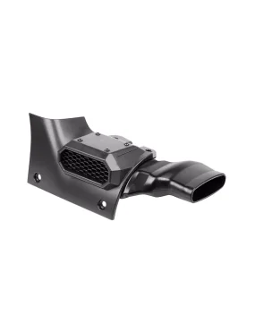 Snorkel do JL JEep Wrangler AmFib Low/High Mount Snorkel System