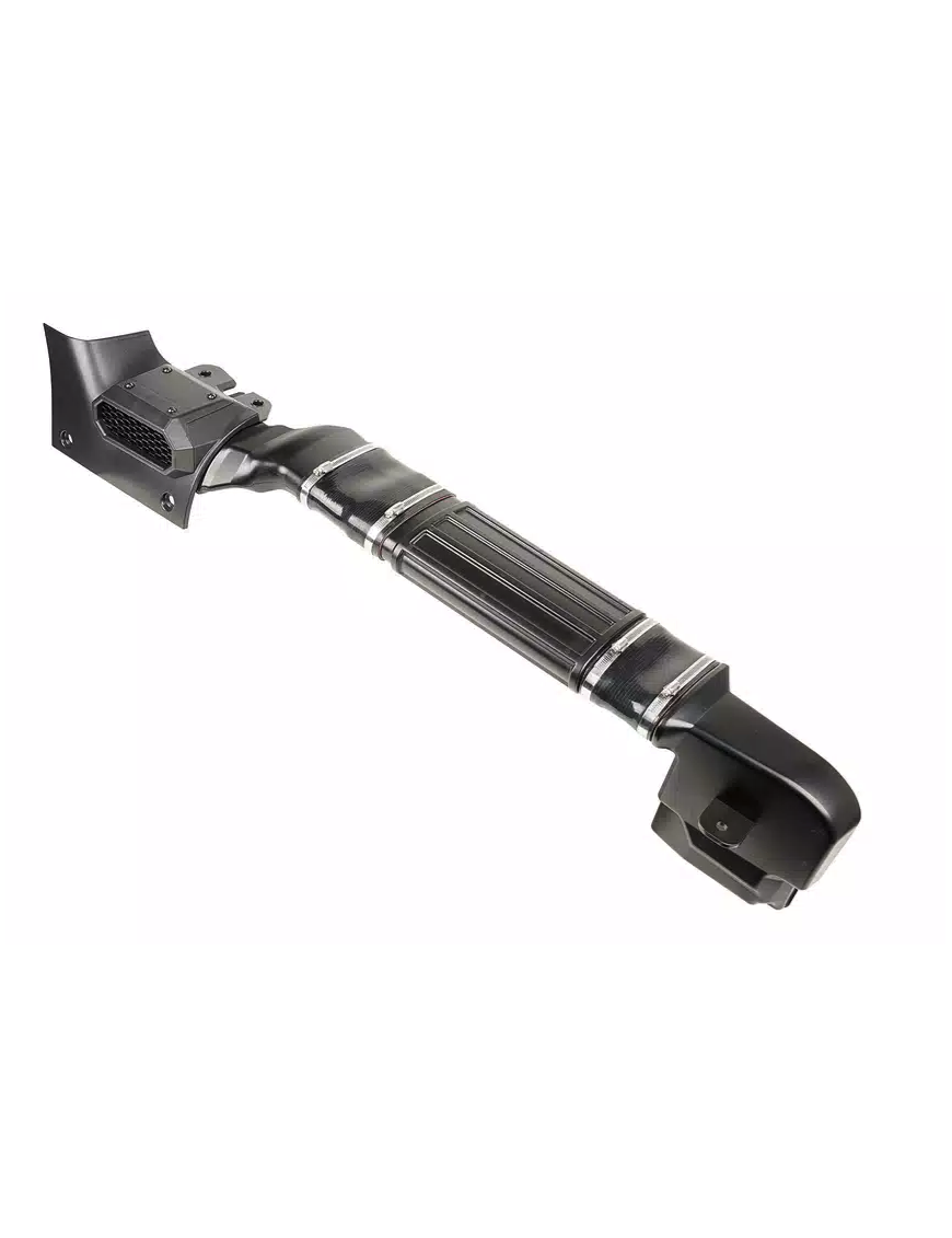 Snorkel do JL JEep Wrangler  AmFib Low/High Mount Snorkel System