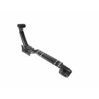 Snorkel do JL JEep Wrangler  AmFib Low/High Mount Snorkel System