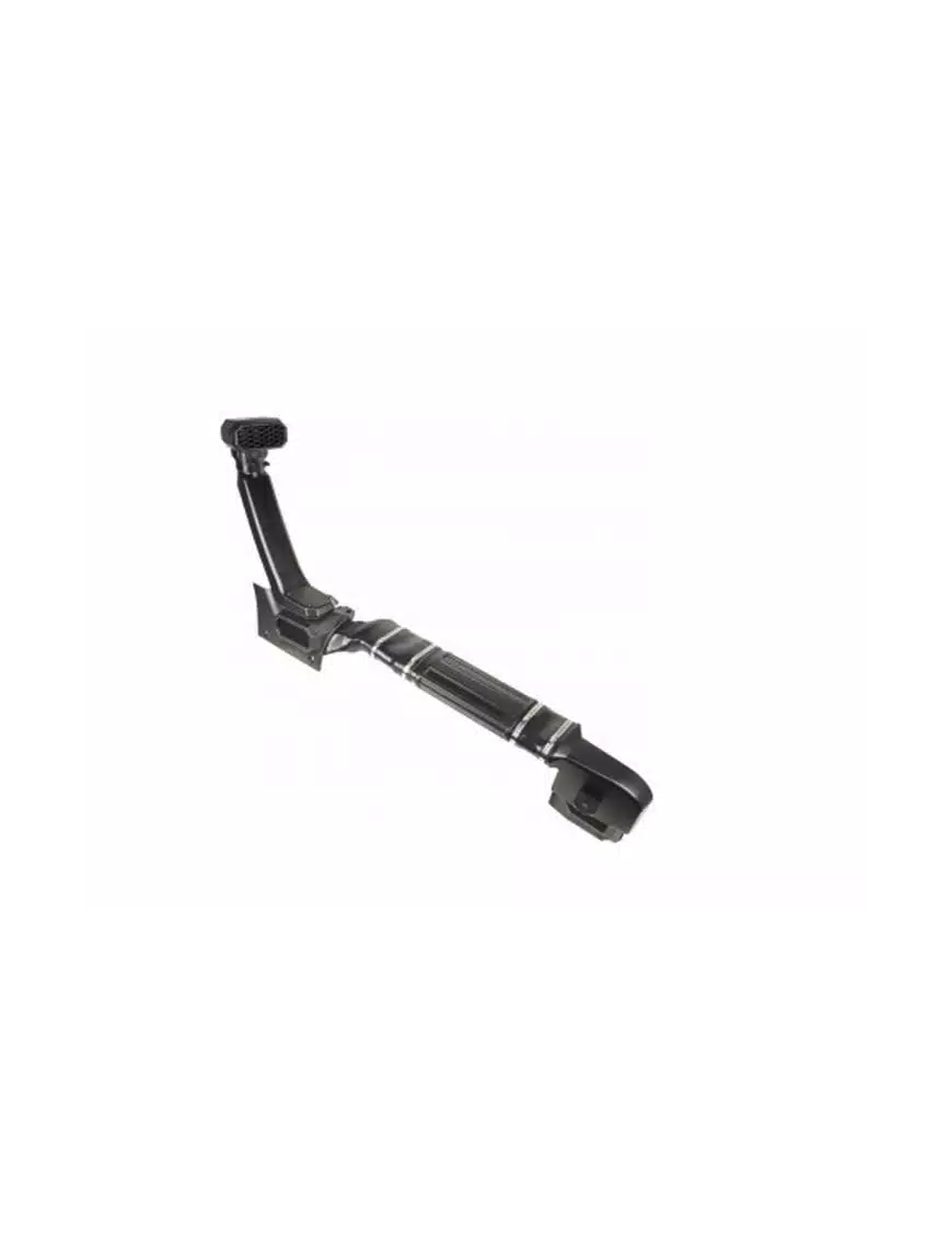 Snorkel do JL JEep Wrangler AmFib Low/High Mount Snorkel System Snorkel do JL JEep Wrangler AmFib Low/High Mount Snorkel System