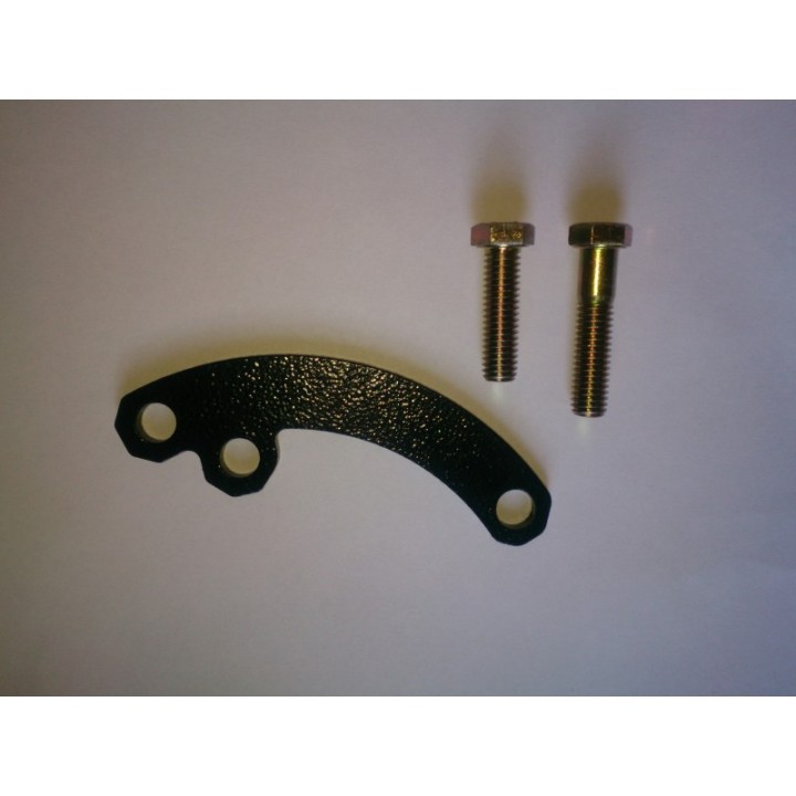 Relokator przedniego rozłączanego stabilizatora Jeep Wrangler JK RUBICON 2007-1016