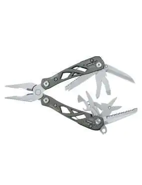 Multitool Gerber Suspension MP box