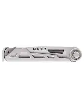 Multitool Gerber ArmBar Drive blue