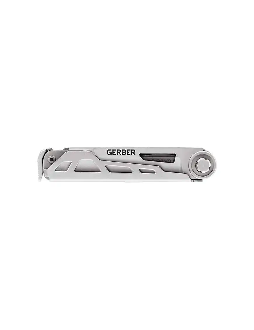 Multitool Gerber ArmBar Drive blue