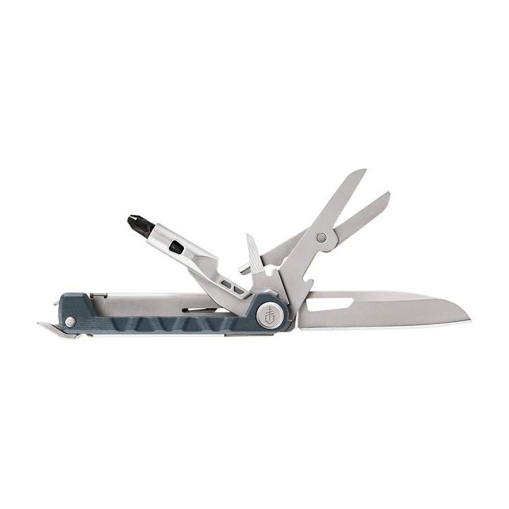 Multitool Gerber ArmBar Drive blue