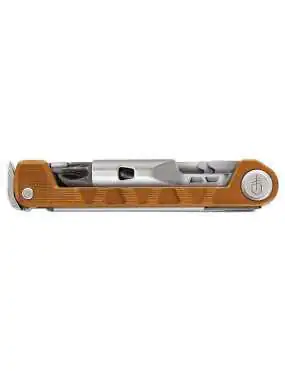 Multitool Gerber ArmBar Drive orange