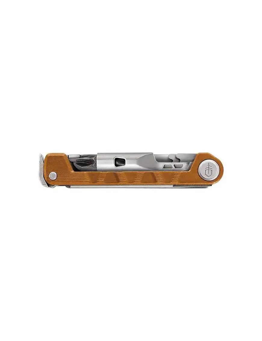 Multitool Gerber ArmBar Drive orange