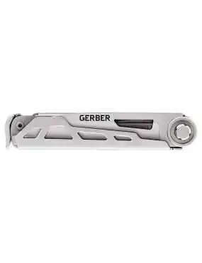 Multitool Gerber ArmBar Drive orange