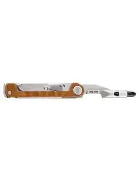 Multitool Gerber ArmBar Drive orange