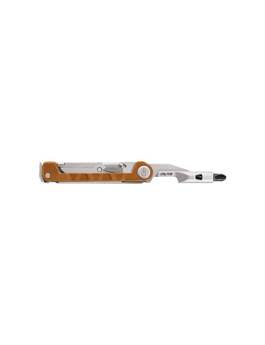 Multitool Gerber ArmBar Drive orange