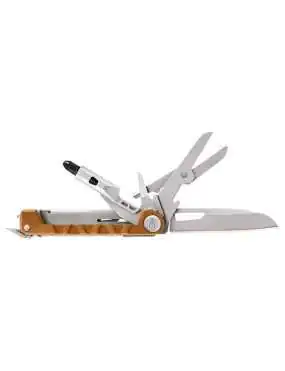 Multitool Gerber ArmBar Drive orange