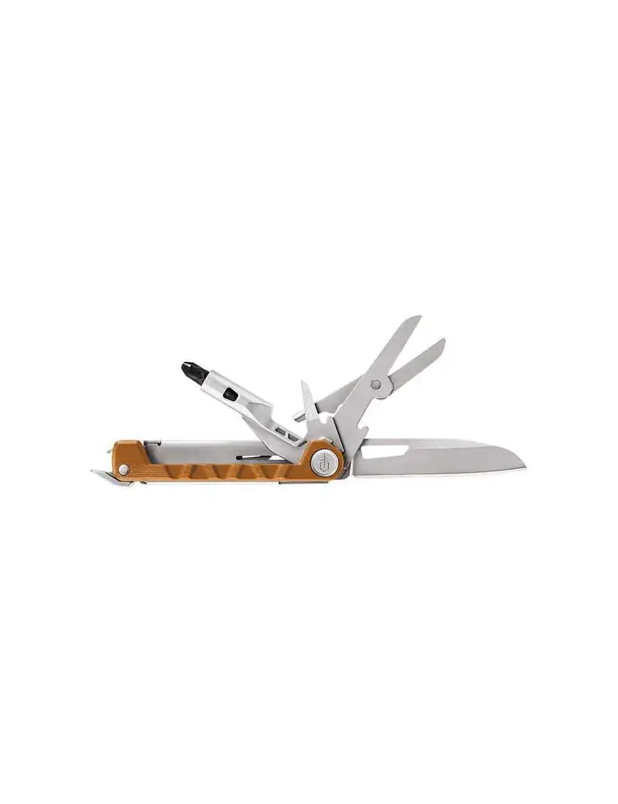 Multitool Gerber ArmBar Drive orange