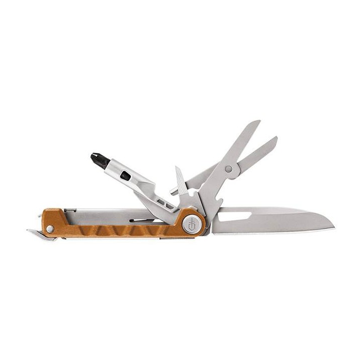 Multitool Gerber ArmBar Drive orange