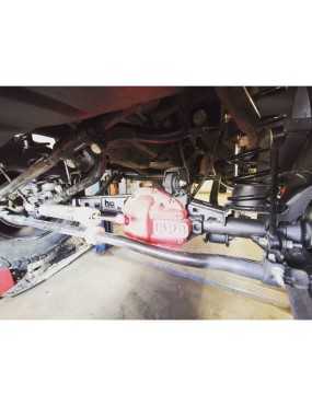 Wzmocnienia przedniego mostu Dana 44 Jeep Wrangler JK Rubicon 2007-2018