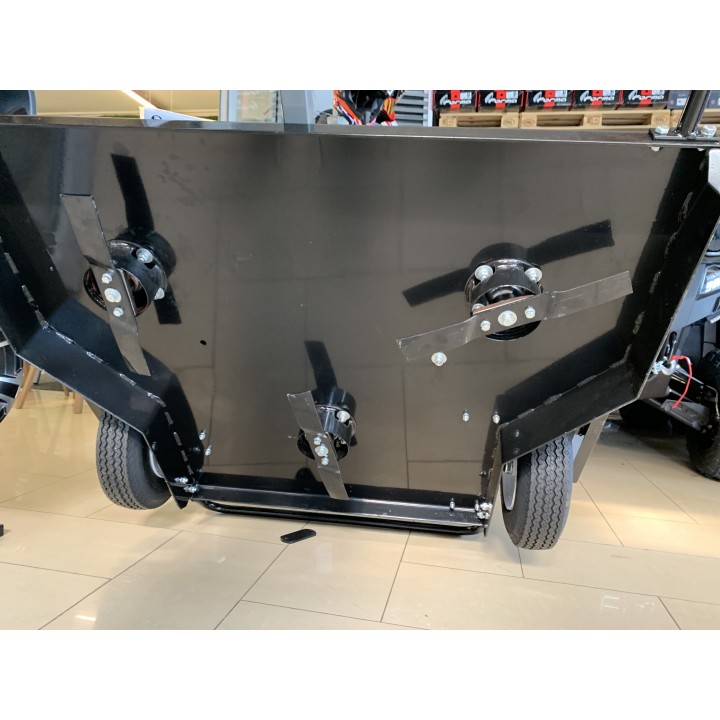 Kosiarka 117cm do Quada Traktorka SHARK