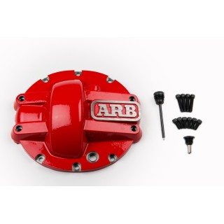 OSŁONA DYFERENCJAŁU ARB - TYLNY MOST DANA M220 - JEEP WRANGLER JL RUBICON / SAHARA / SPORT