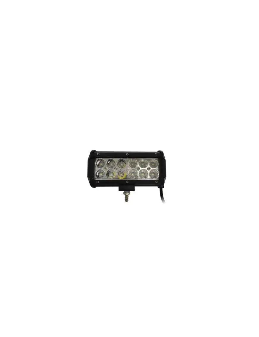 Panel LED 36W 167mm combo lewa