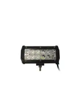 Panel LED 36W 167mm combo lewa