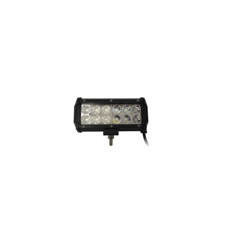 Panel LED 36W 167mm combo prawa
