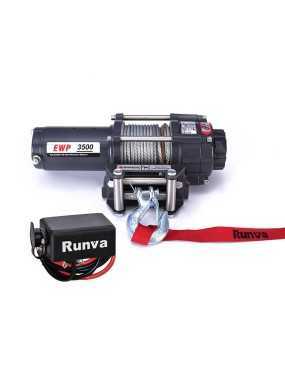 Wyciągarka Runva EWP 3500 1588kg