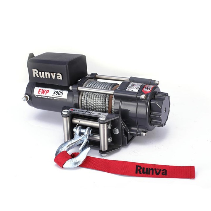 Wyciągarka Runva EWP 3500 1588kg