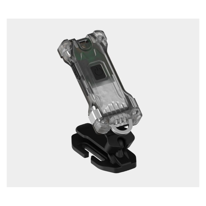 MULTI LATARKA ARMYTEK ZIPPY EXTENDED SET GREY ONYX