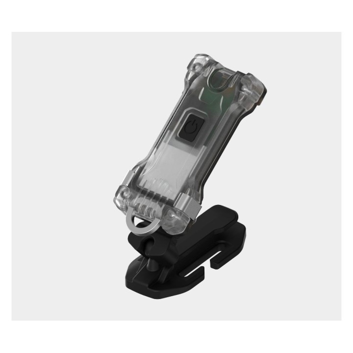 MULTI LATARKA ARMYTEK ZIPPY EXTENDED SET GREY ONYX