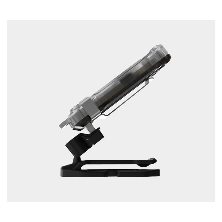 MULTI LATARKA ARMYTEK ZIPPY EXTENDED SET GREY ONYX