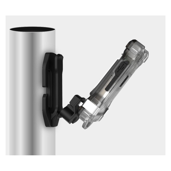 MULTI LATARKA ARMYTEK ZIPPY EXTENDED SET GREY ONYX