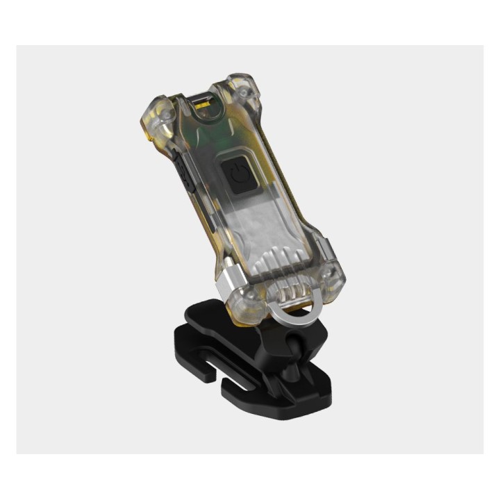 MULTI LATARKA ARMYTEK ZIPPY EXTENDED SET YELLOW AMBER