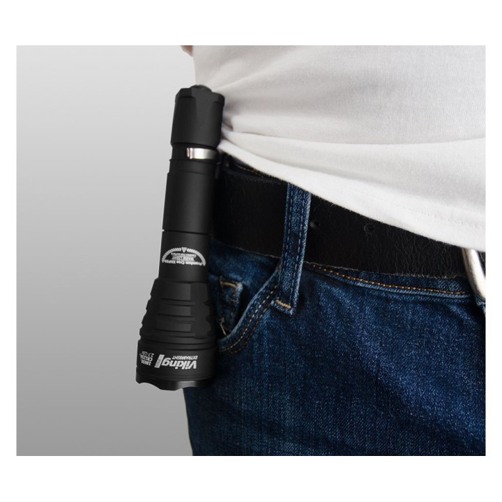 LATARKA TAKTYCZNA ARMYTEK VIKING PRO