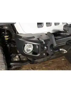 Rugged Ridge Front Bumper Stubby Arcus Jeep Wrangler JL 2018-2020/ Gladiator 2020