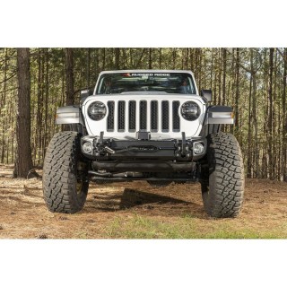 Rugged Ridge Front Bumper Stubby Arcus Jeep Wrangler JL 2018-2020/ Gladiator 2020