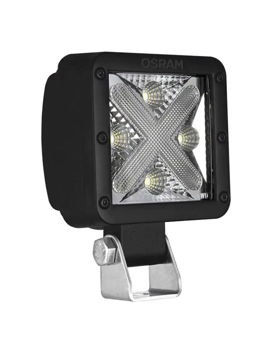 Osram LED Cube 20W 1250lm IP67 121x85x57