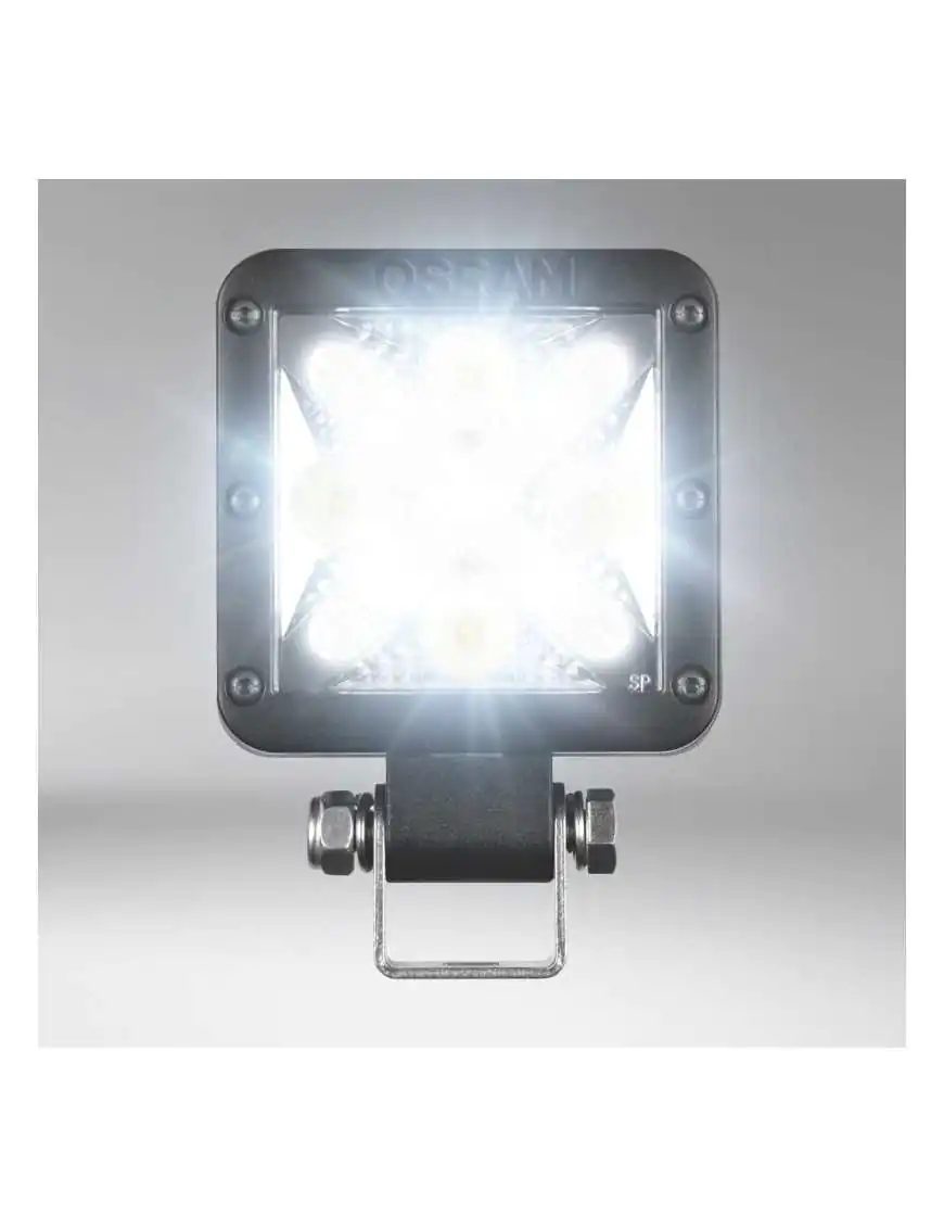 Osram LED Cube 20W 1250lm IP67 121x85x57