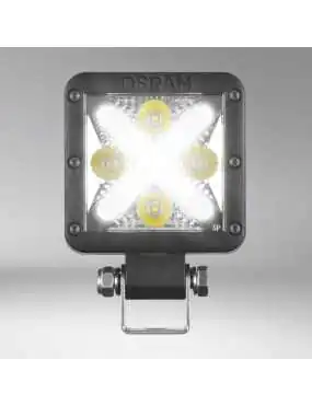 Osram LED Cube 20W 1250lm IP67 121x85x57