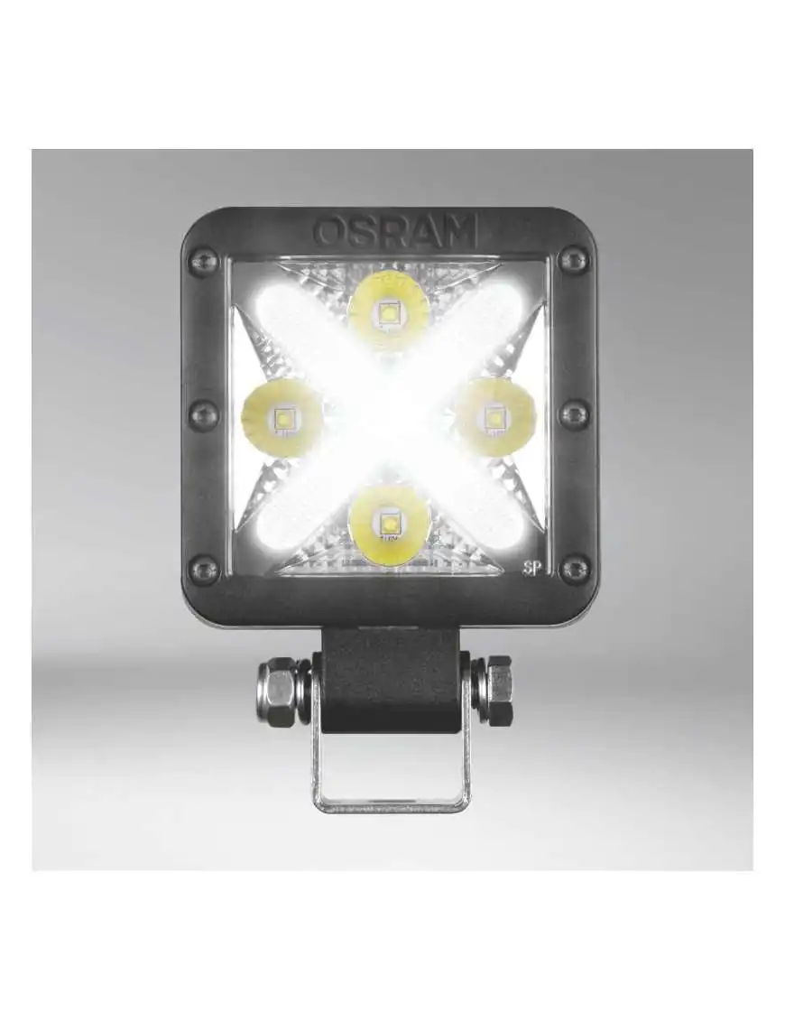 Osram LED Cube 20W 1250lm IP67 121x85x57