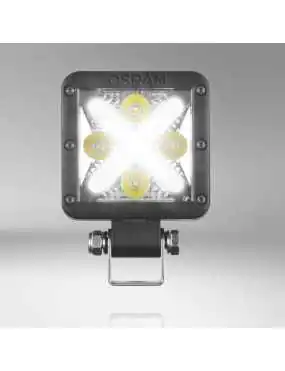 Osram LED Cube Spot MX85 1250lm 20W IP67 121x85x57