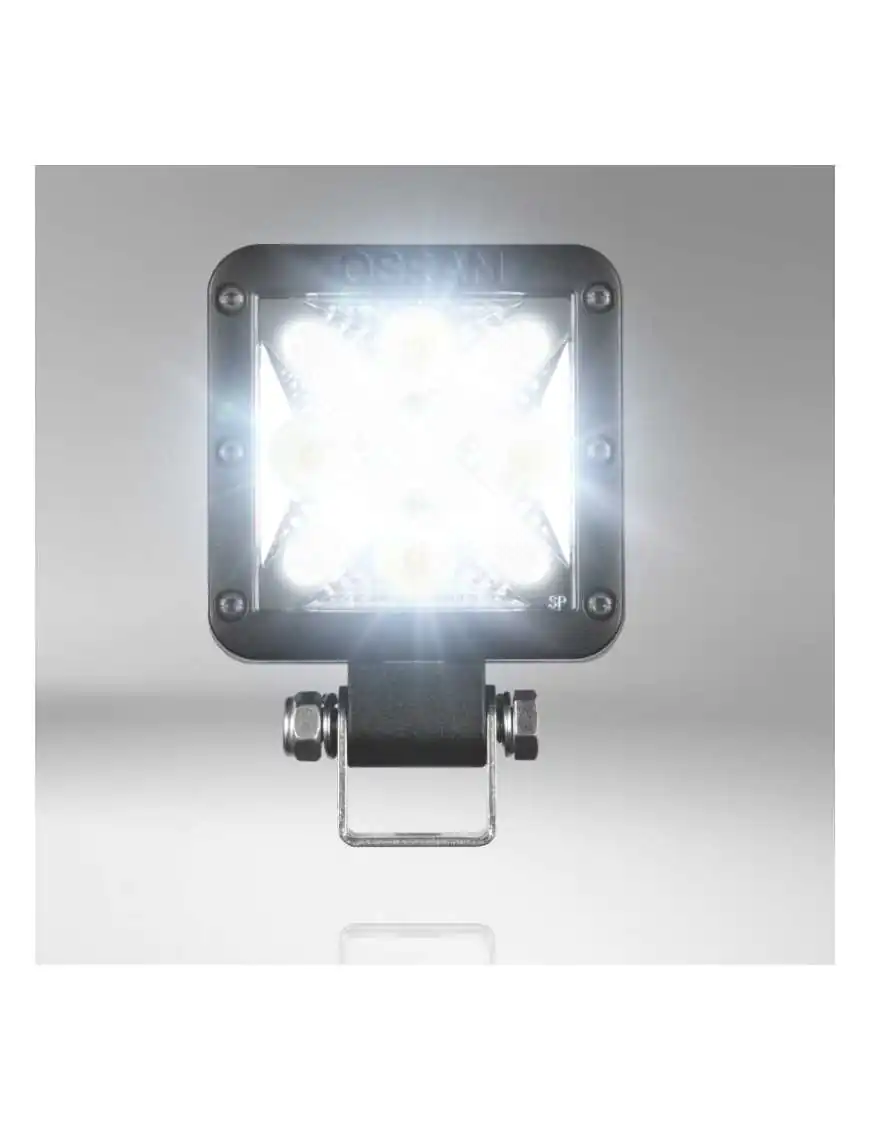 Osram LED Cube Spot MX85 1250lm 20W IP67 121x85x57