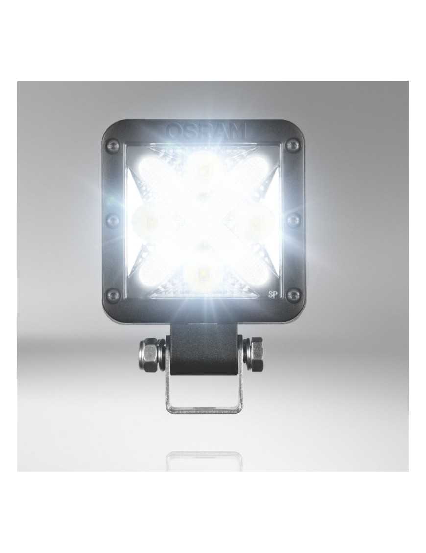 Osram LED Cube Spot MX85 1250lm 20W IP67 121x85x57