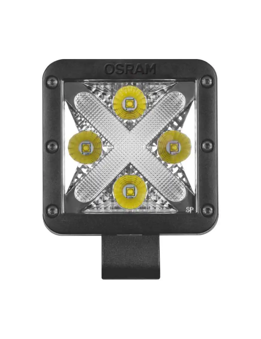 Osram LED Cube Spot MX85 1250lm 20W IP67 121x85x57