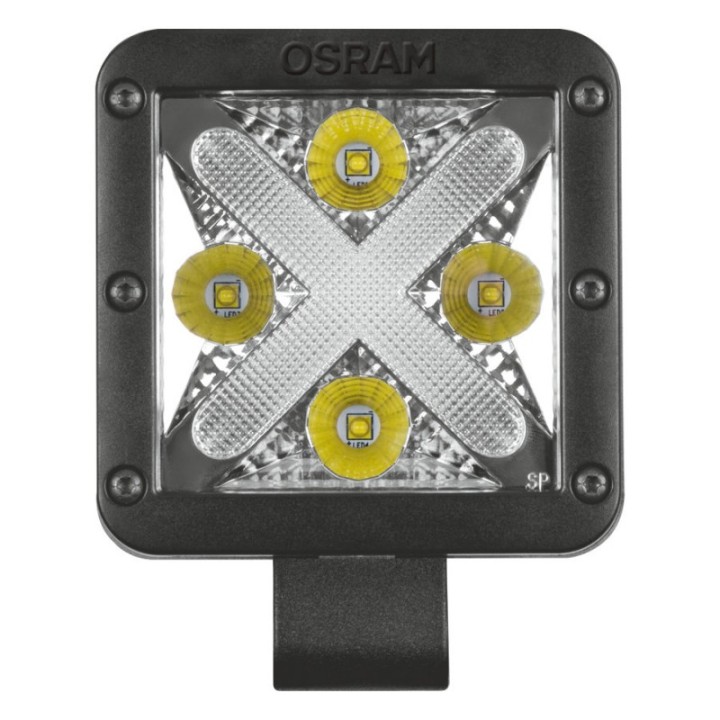 Osram LED Cube Spot MX85 1250lm 20W IP67 121x85x57