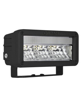 Panel LED Osram Lightbar 30W 2000lm MX140-WD  z homologacją ECE 14x7,3x8,6